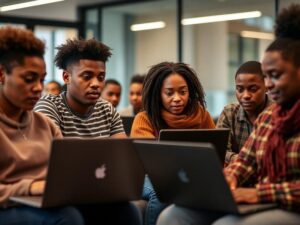 Future Leaders Campaign